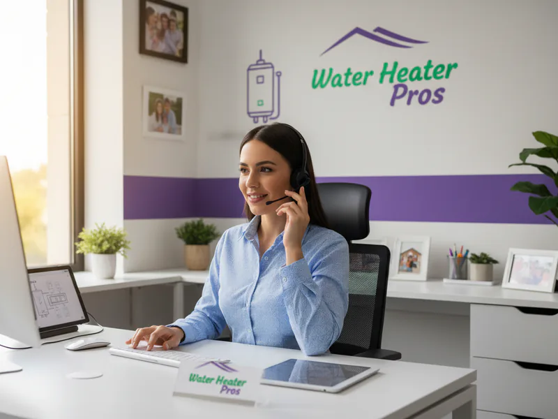 Water Heater Repair  in Lenexa  FAQ